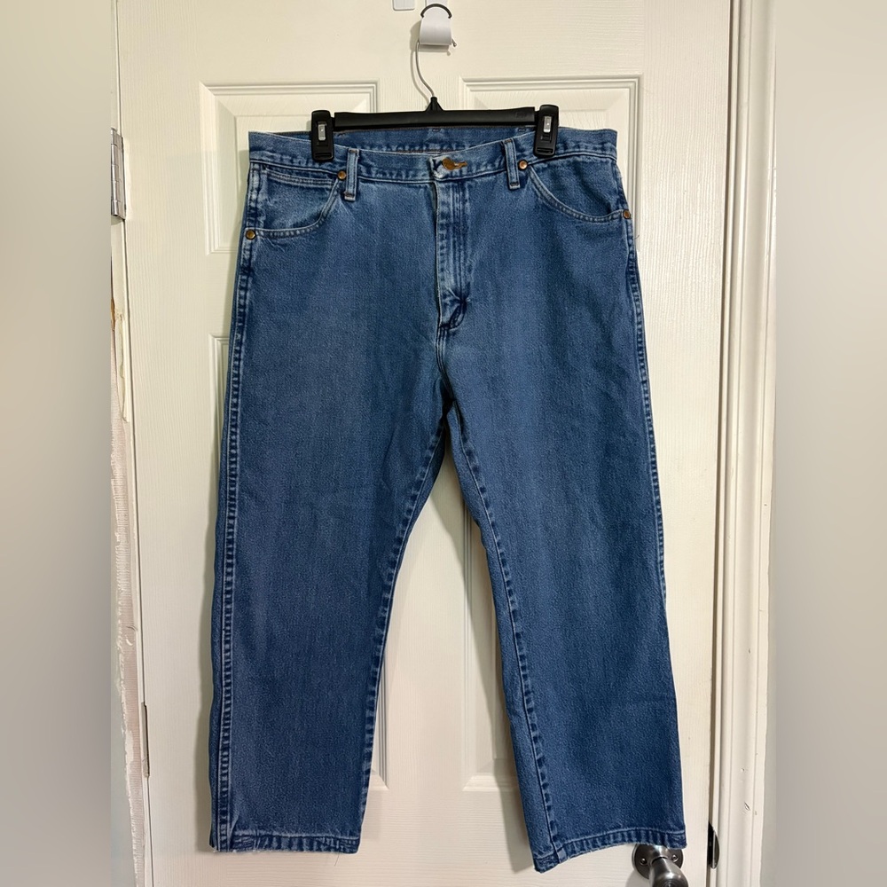 Wrangler Jeans 36x30